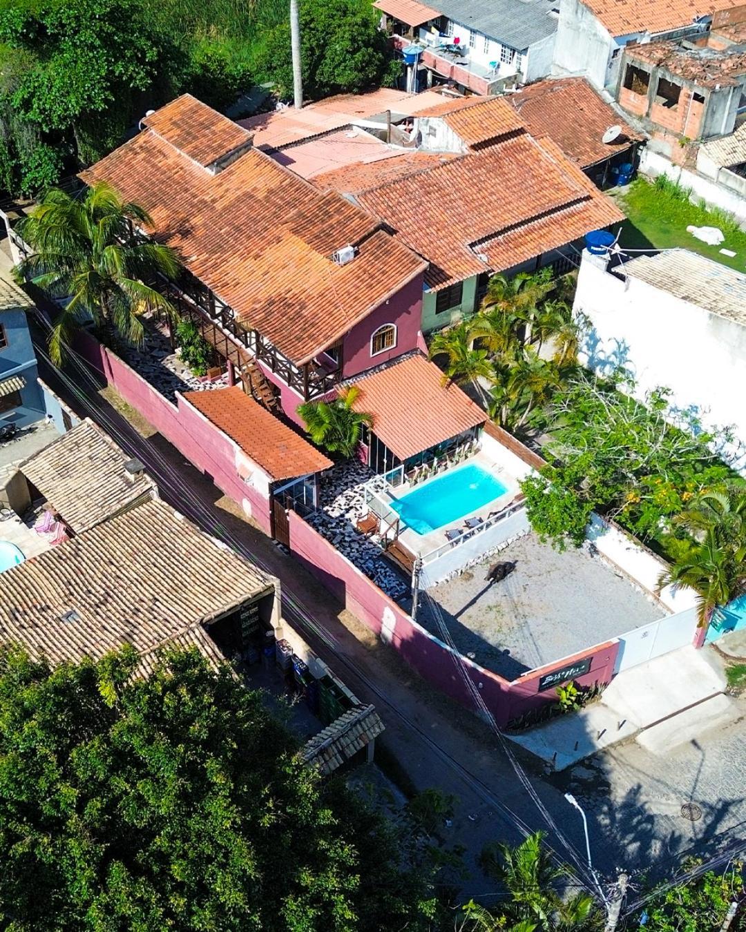 Bossa Nova Beach Buzios Zewnętrze zdjęcie