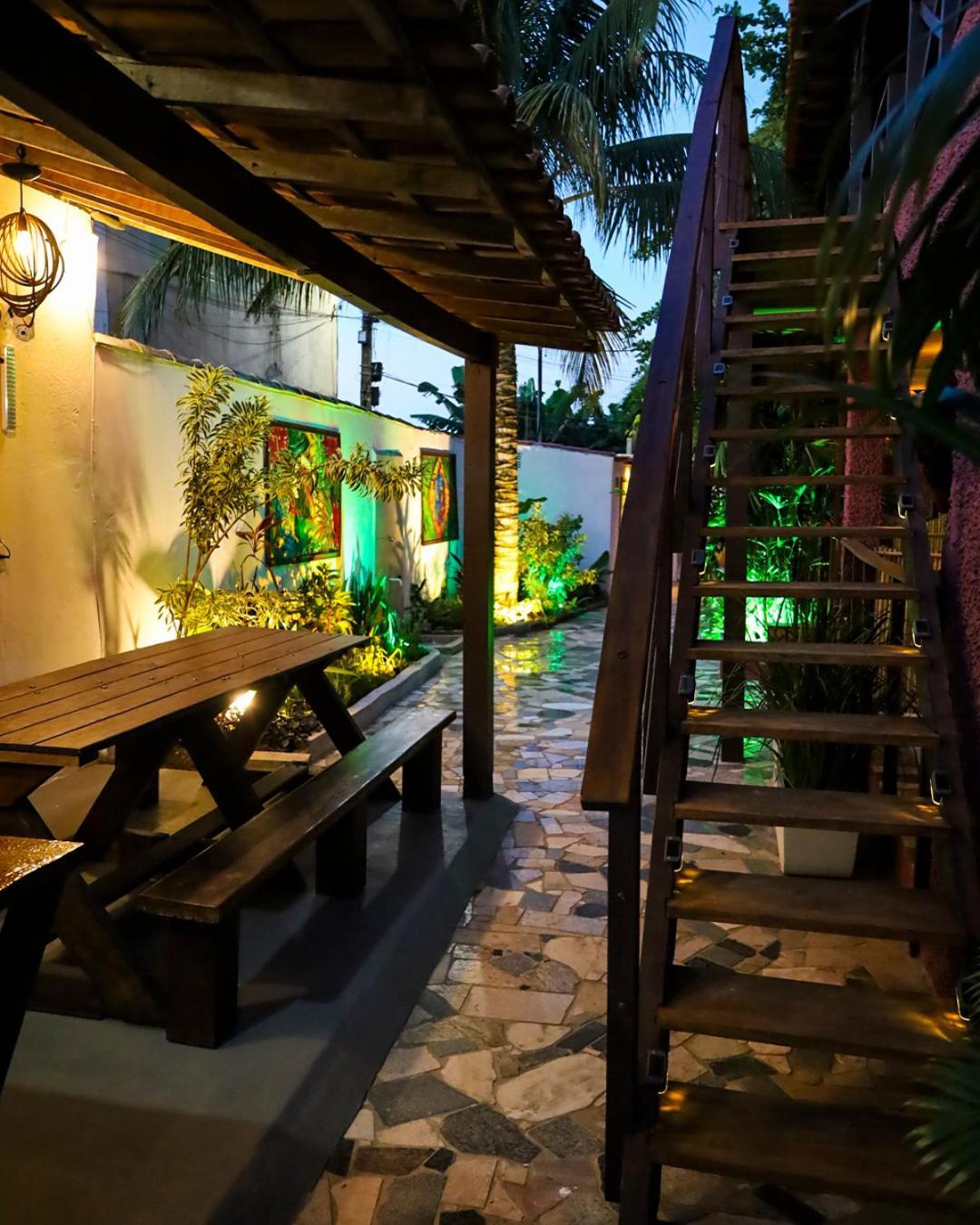 Bossa Nova Beach Buzios Zewnętrze zdjęcie