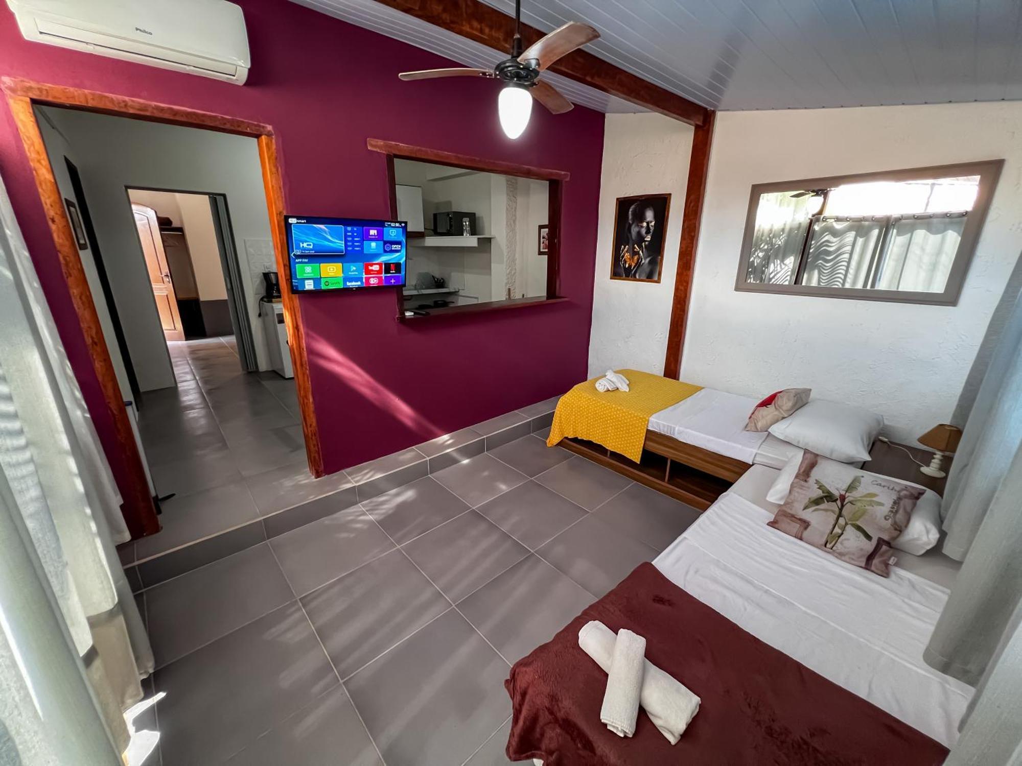 Bossa Nova Beach Buzios Zewnętrze zdjęcie