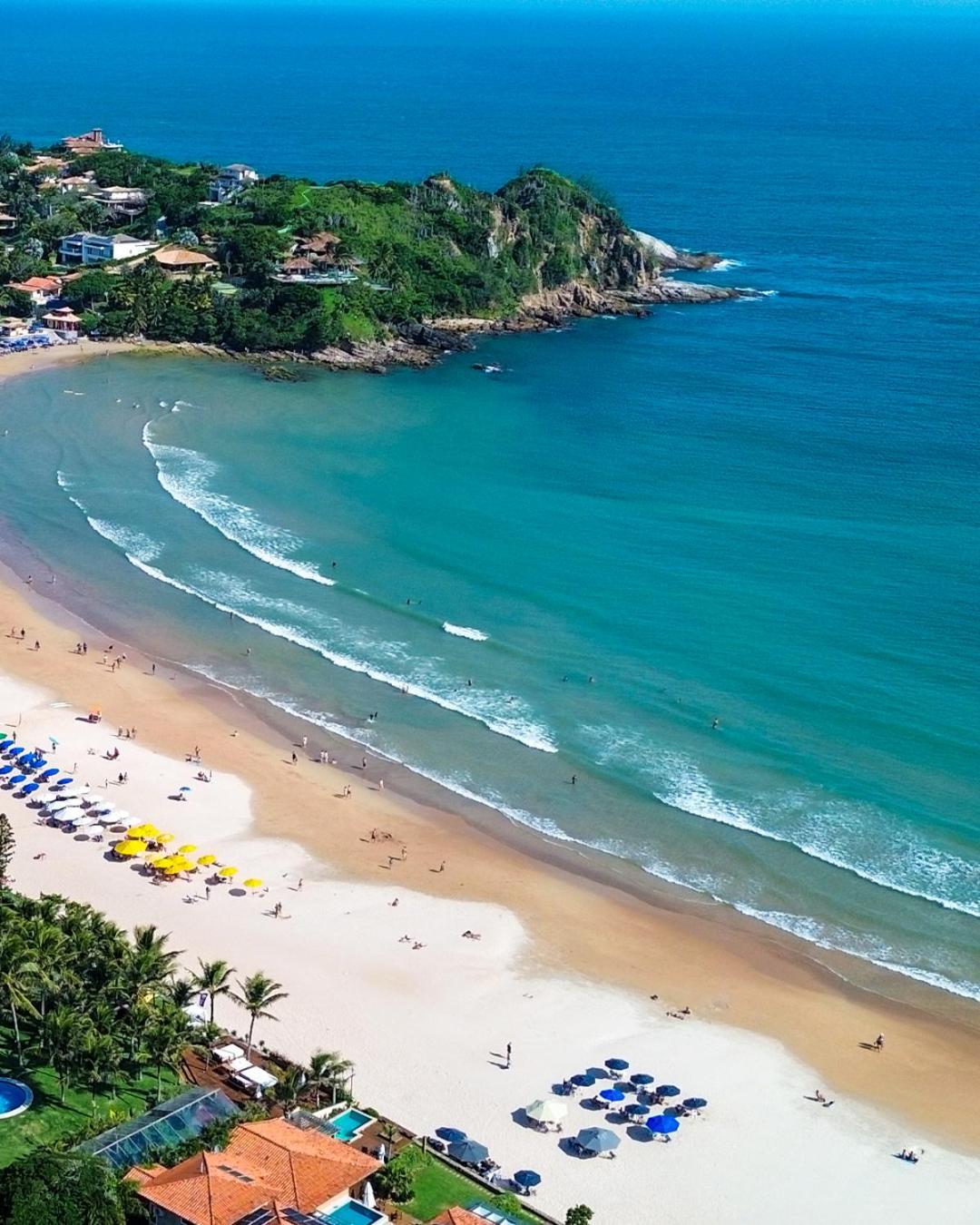 Bossa Nova Beach Buzios Zewnętrze zdjęcie