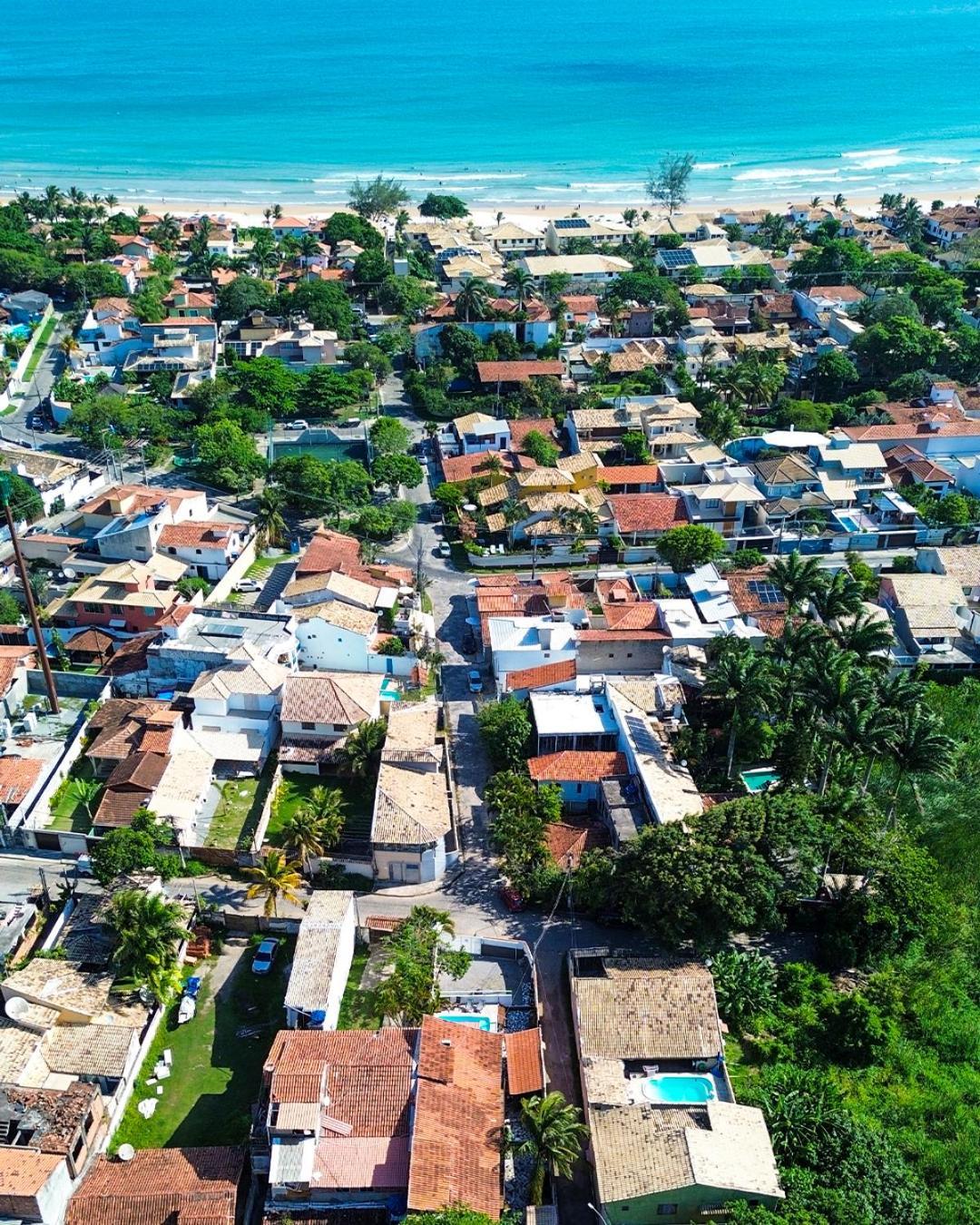 Bossa Nova Beach Buzios Zewnętrze zdjęcie