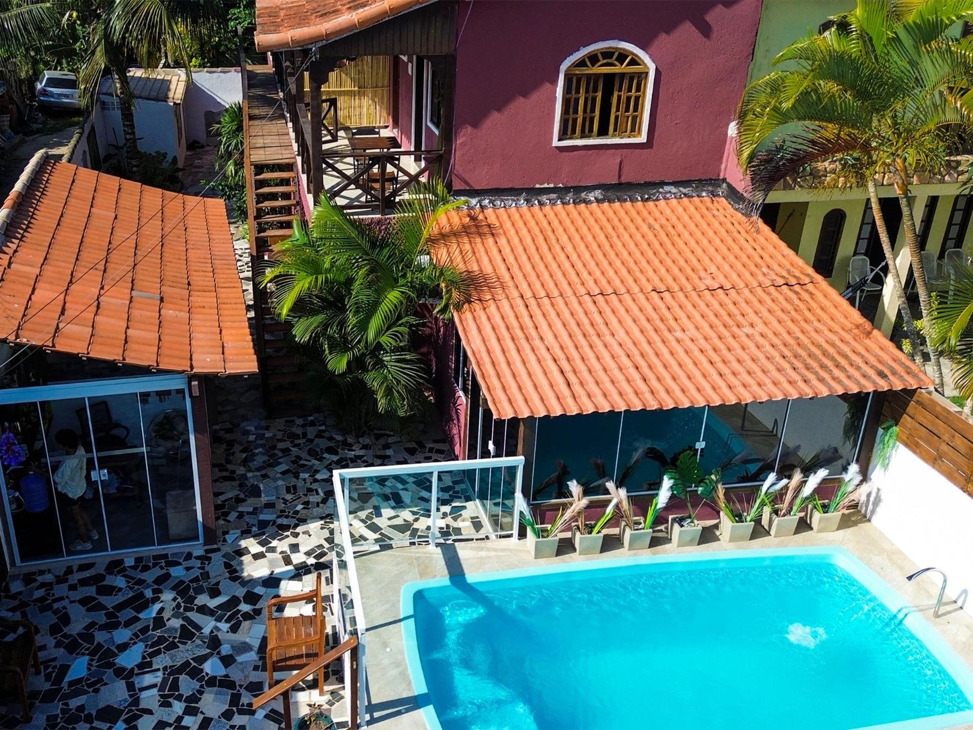 Bossa Nova Beach Buzios Zewnętrze zdjęcie