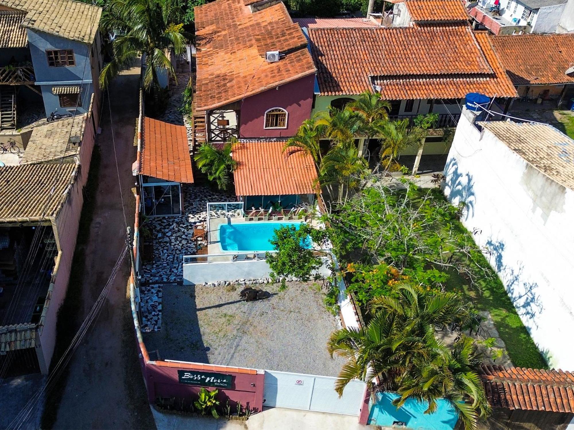 Bossa Nova Beach Buzios Zewnętrze zdjęcie