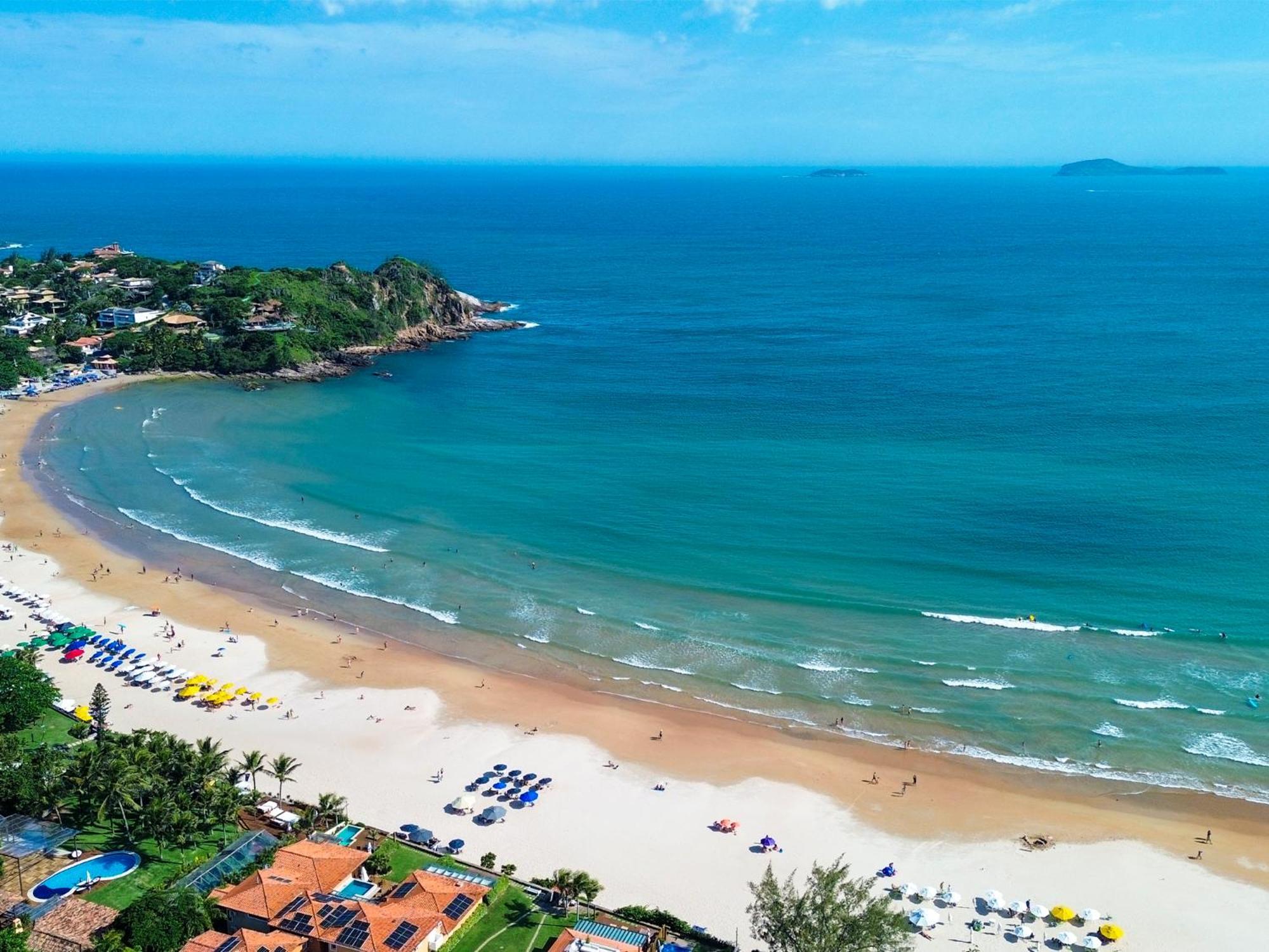 Bossa Nova Beach Buzios Zewnętrze zdjęcie