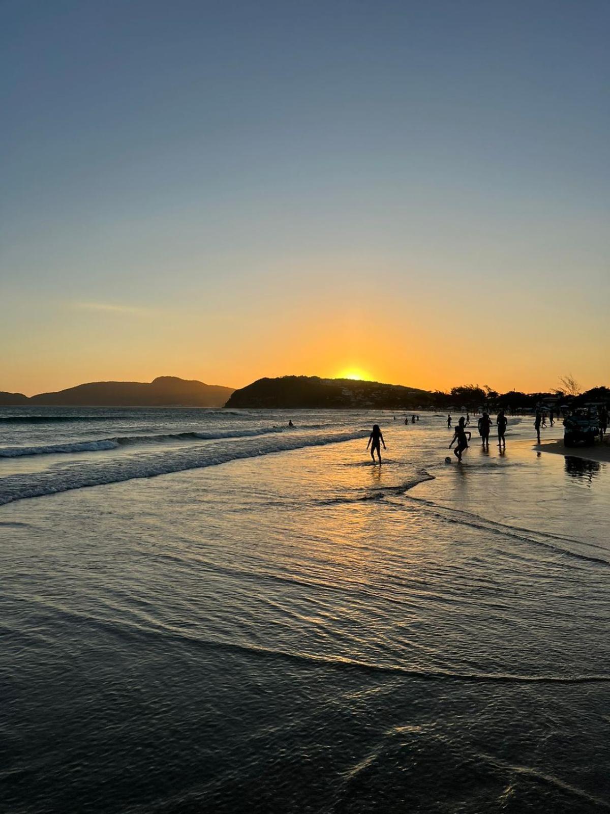 Bossa Nova Beach Buzios Zewnętrze zdjęcie