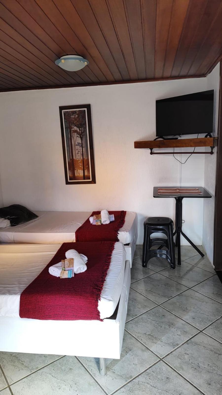Bossa Nova Beach Buzios Zewnętrze zdjęcie