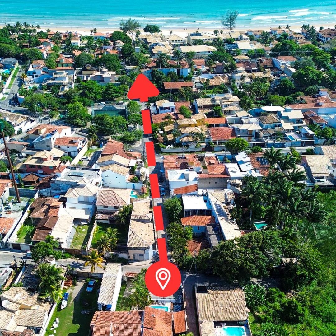 Bossa Nova Beach Buzios Zewnętrze zdjęcie